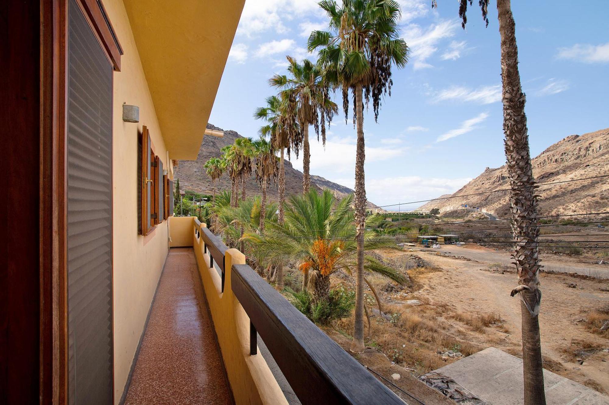 Casa Paraiso Del Molinero Villa Mogan Exterior photo